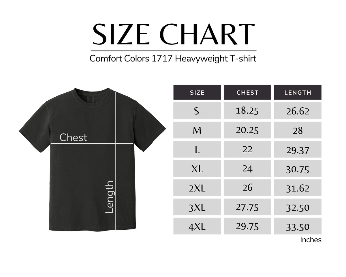 Ryan "Otter" Osler Memorial T-shirt (Comfort Colors)