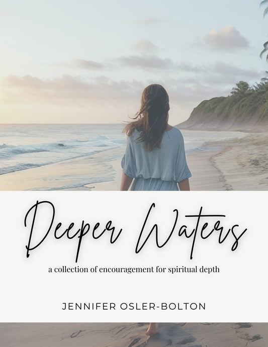 Deeper Waters