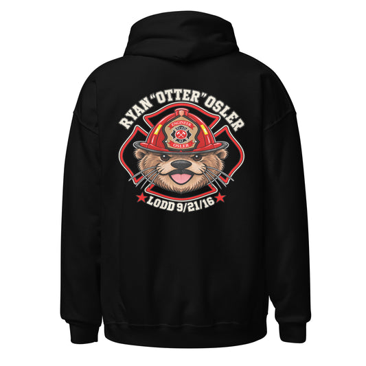 Ryan "Otter" Osler Memorial Hoodie