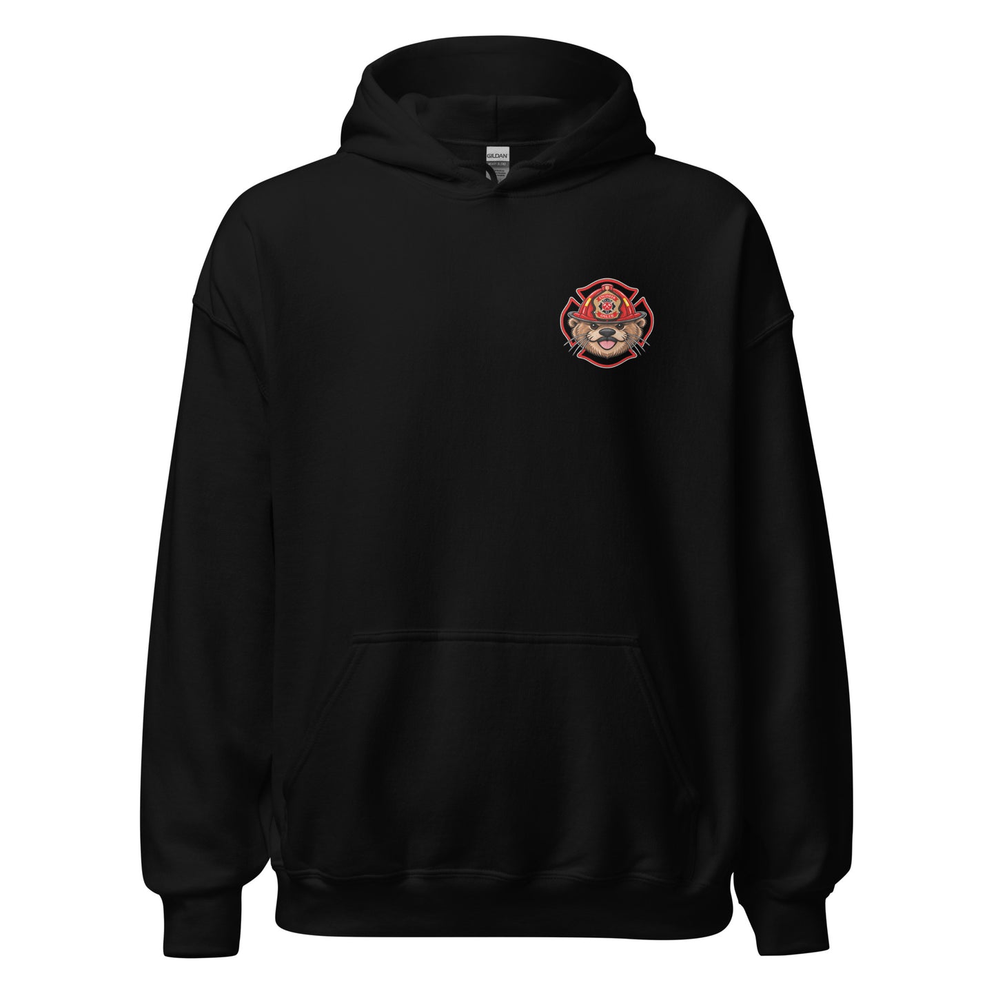 Ryan "Otter" Osler Memorial Hoodie